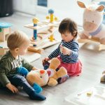 Consumo de pantallas 